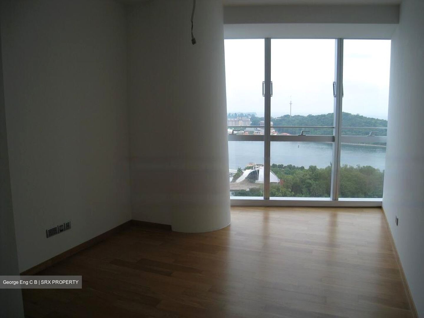 Reflections At Keppel Bay (D4), Condominium #468378611